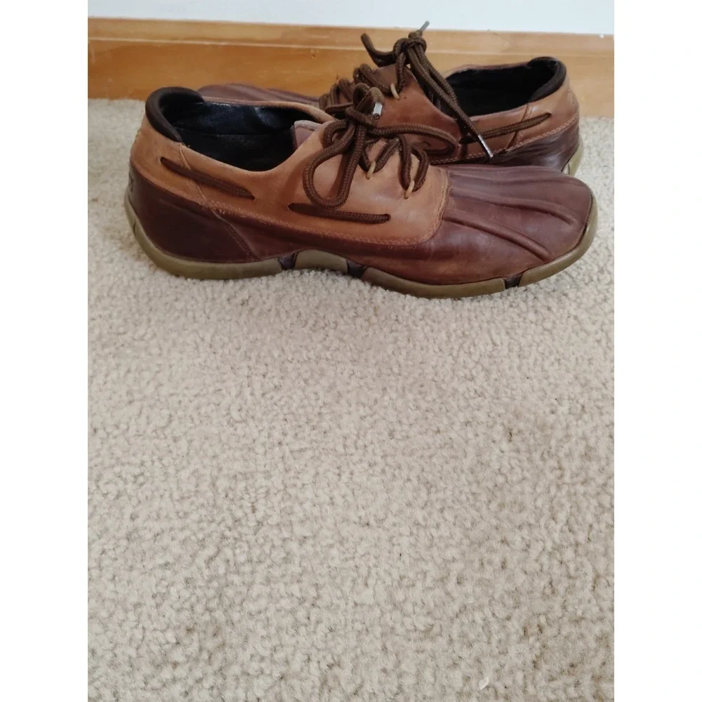 Sperry hunting outdoor